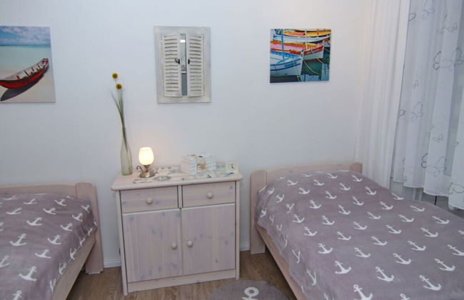 Sea View E&J Paul Comfortable Vacation Home - Foto 3