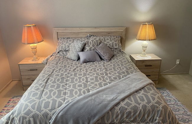 Houston Med Center/NRG Area 2B/2B All Inclusive - Foto 2