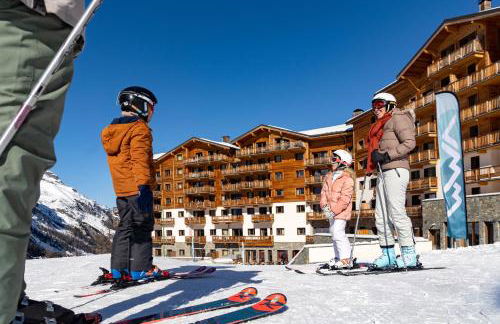 Résidence Club MMV L'Altaviva - Foto 57