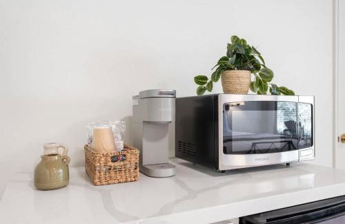 Timberline Retreat CN Lodge #3 - Foto 3