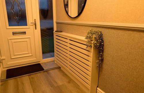 Entire Bungalow in Rawmarsh Rotherham - Foto 28