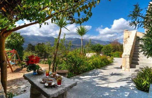 Villa Iro - Private Pool & Tranquility - Foto 18