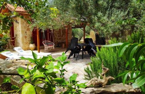 Dreamy Stone House - Foto 47