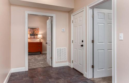 Luxurious House with Pool Near Asheville by Mighty Tree Properties - Foto 18