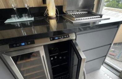 Apartamento novo no Leblon estúdio 705 - Photo 61