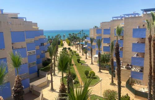 Holyday beach campoamor - Foto 1