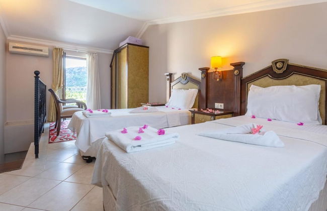 Villa Deniz Paradise - Photo 15