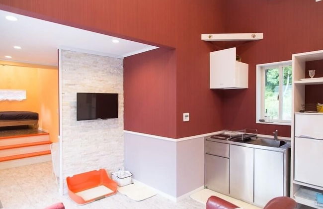 Ponta Village Karuizawa - Foto 11