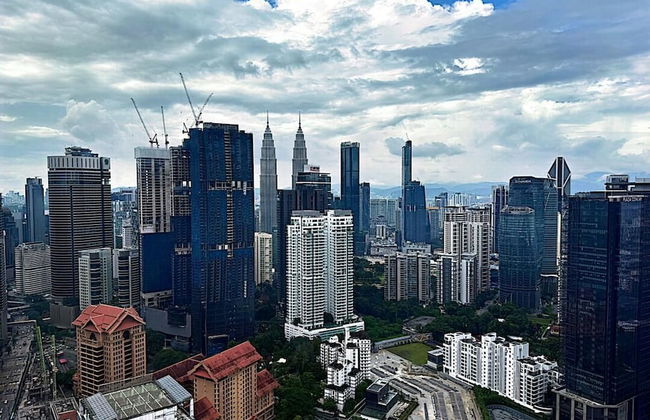 AGILE Infinity Suites TRX By AR - Foto 51