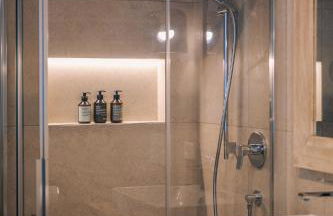 The Nest – 85 qm apartment - Mountain, Ski, Relax - Foto 33