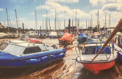 Frankies Flat, a Superb apartment in Flamborough. - Foto 20