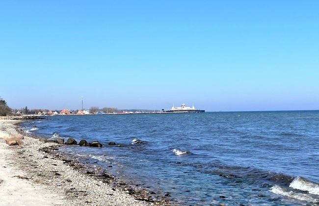 "Flicka" - 275m from the sea - Foto 6