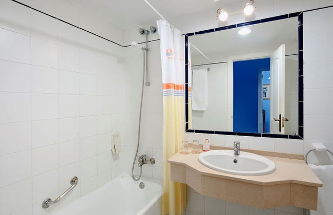 Sol Sancti Petri Apartamentos - Foto 94