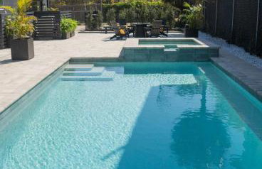 The Pearl & Oasis Duo Stylish 8BR Retreat - Photo 10