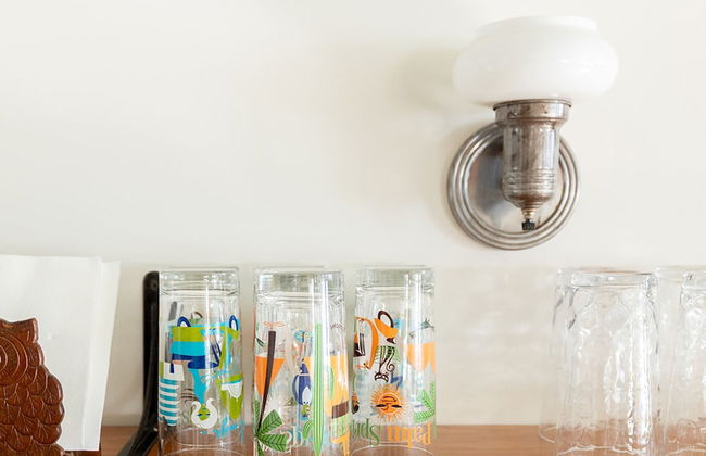 Wyatt's Saloon Guest House 2 - Foto 51