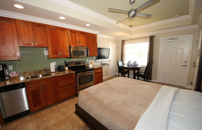 The Beach Club at Anna Maria by RVA - Foto 9