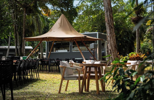 Daintree Beach Resort - Foto 67