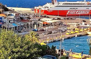 Blue Horizon Gem On The Port - Foto 6