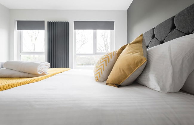 The Waterloo Residence - Foto 11