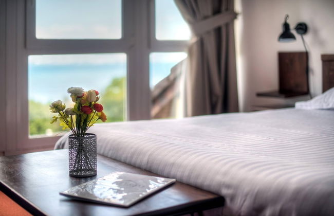 Zenitude Evian Les Terrasses du Lac, an Ascend Collection Hotel - Foto 13