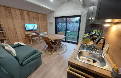 La Cabane 14 - Foto 20