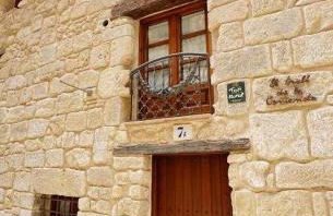 Casa rural con mucho encanto en un entorno mágico - Foto 11