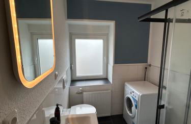 Wohnung über Restaurant - Foto 1