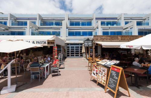 Mogan Beachfront | CarmitAtHome - Foto 30