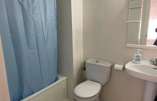 Apartamento CALPE DIEM - 2 dormitorios y piscina - Foto 17