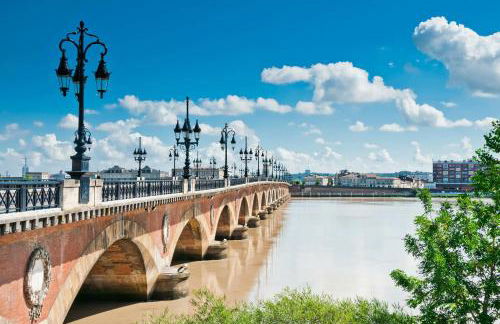 Maison piscine 4 ch Carcans Médoc Bassin Arcachon - Foto 47