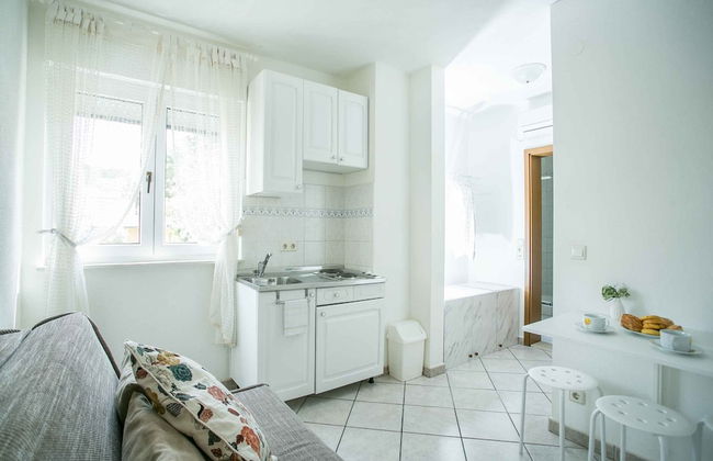 Apartments Lovric - Foto 43