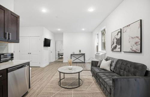 Refreshed 1BR1BA in Fairmount Square - Foto 4