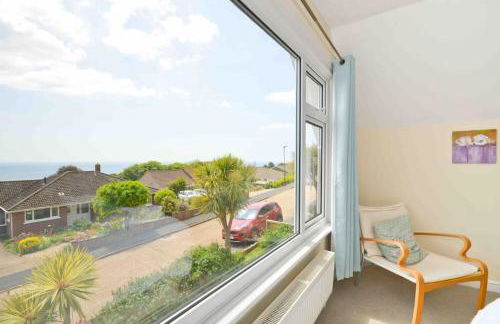 Tara, Spacious Family Home, Wonderful Sea Views - Foto 36