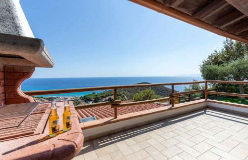 Incantevole Vista Mare, 450mt Spiaggia Kal'e Moru - Foto 19