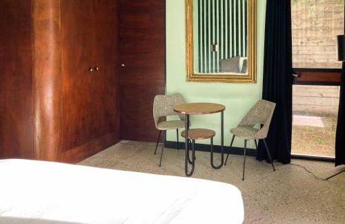 Villa esprit moderniste avec piscine - Foto 16