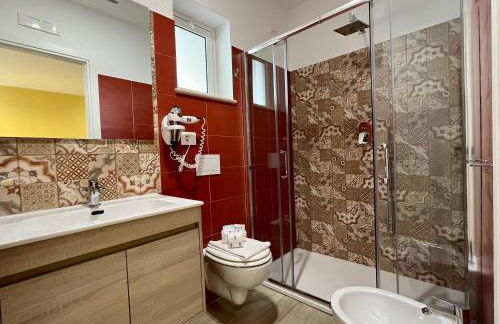 Salsedine Tropea Capo Vaticano - Foto 71