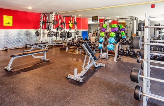 Nasma Luxury Stays - Central Park Tower - Foto 73