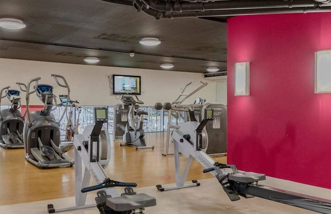 Quirky 1BD Flat W/gym & City Views Dalston! - Foto 19