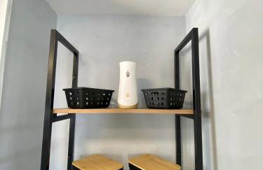 Studio Paris prox Metro Bras Feirinha Madrugada Templo Salomão - Photo 41