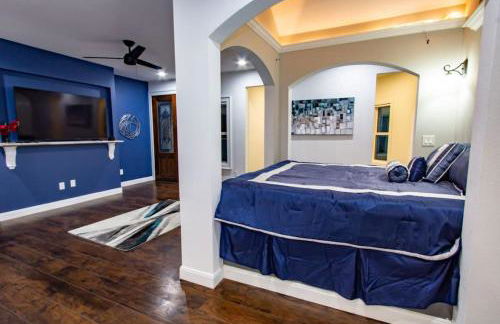 Luxury Spanish Style Getaway - Foto 21