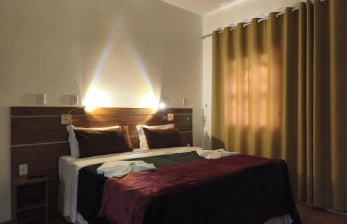 Suites Duarte - Centro Histórico - Foto 72