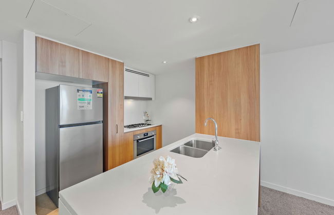 Brisbane Skytower by CLLIX - Photo 69