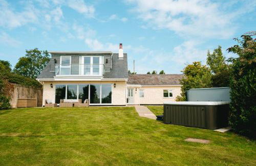 The Farmhouse at Bryn Defaid - Foto 42