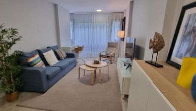 Salinetas apartamento junto al mar - Foto 3