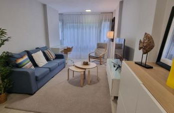 Salinetas apartamento junto al mar - Foto 3