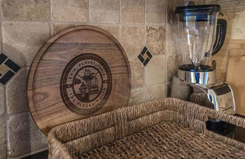 Glenwood Cottage - Foto 28