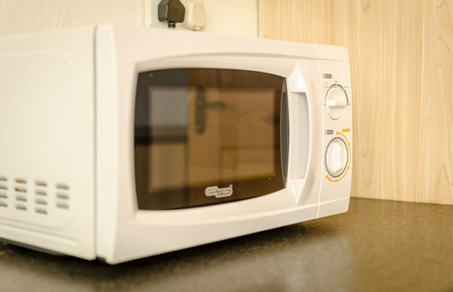 Space Hotel Apartments & Spa - Photo 22