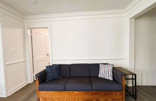 Entire Family-friendly 4 BR Cozy Unit , Metro walk - Foto 17