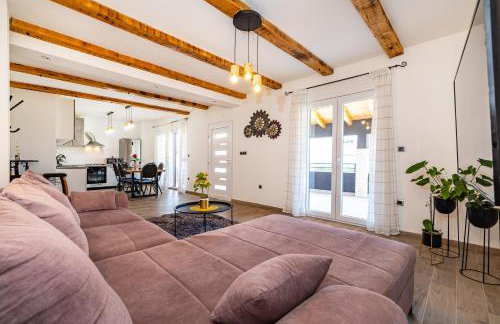 Apartman MISS Pridraga - Photo 3