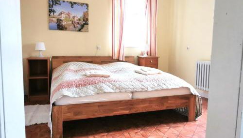 Alte Brauerei am Wasserschloss - Foto 4